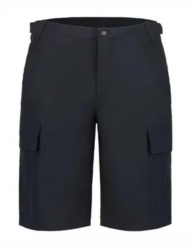 Jarvala Herren Shorts, blau 50