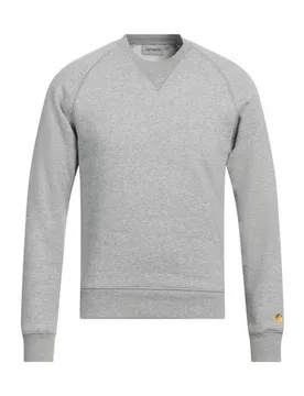 Sudadera Hombre Gris XS,XXL Hombre - Carhartt - FashionsVida