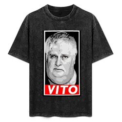 The Don Vito MTV T-Shirt