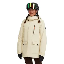 Veste Fwc Peak Snow Macaron L