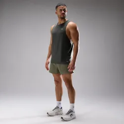 Camiseta de tirantes sin costuras Ultra Velocity para hombre de MP - lavado - XXL