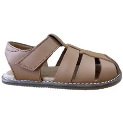 Flache Sandalen Saona Cuero 41;35