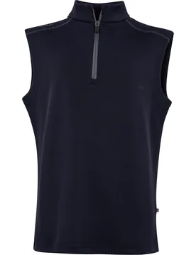 Ping Weste Ramsey, navy l - PING - FashionsVida