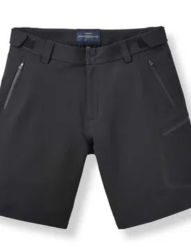 Dynamik Deck Shorts Black M Men - Henri Lloyd - FashionsVida