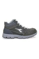 Antinfortunistica Mid-Cut Grigia UTILITY RUN D MID S3 SRC 45