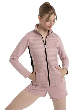 Intermezzo Veste Azuzena Pink L