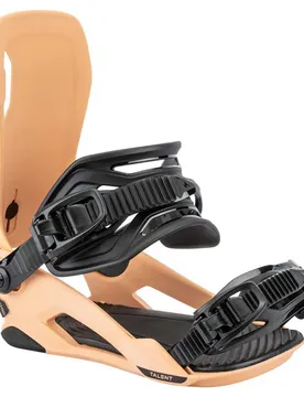 Fixations De Snowboard Talent Coral M Homme