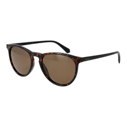 Occhiali Da Sole Polarizzati Da Donna Pld152s5086 5/19/15 Dark Havana Brown/CAT3
