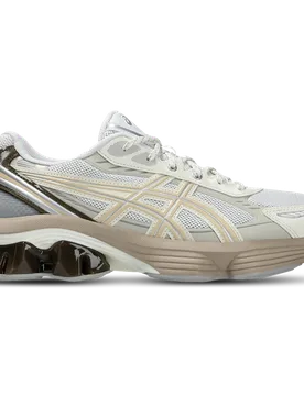 GEL-KINETIC Herren Sneaker - Weiß - Größe 40 - Netz/Synthetik White 40 - Asics - FashionsVida