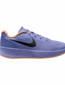 Vapor Lite 3 Clay Court Damen Tennisschuhe, lila, Größe 35 ½ 35 ½ - Nike - FashionsVida