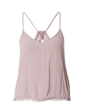 ABOUT YOU Top 'Fabienne' altrosa