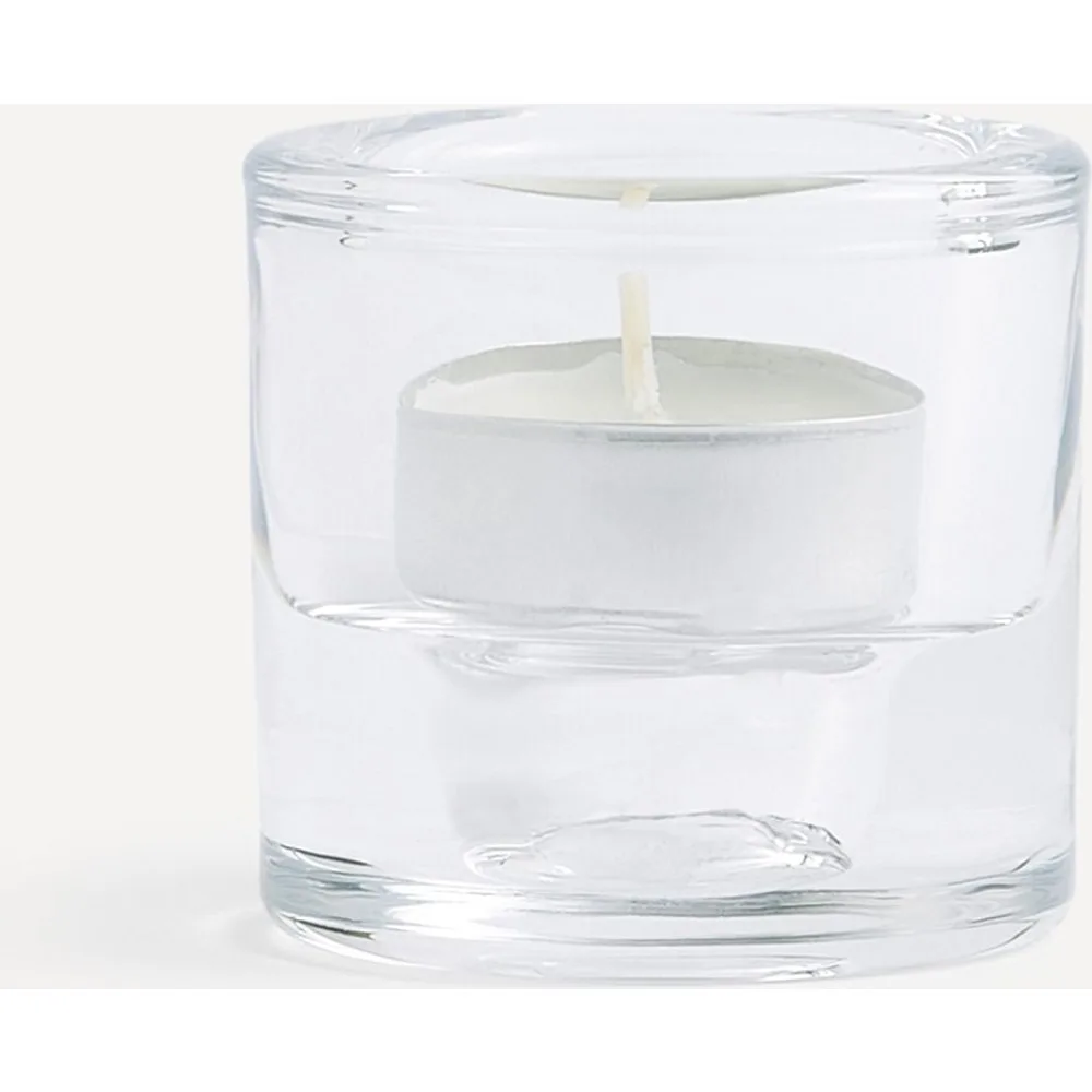 Portavelas Tealight Tallin - El Corte Inglés - FashionsVida