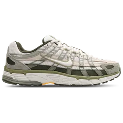 P-6000 Uomo - Sneakers Beige - Taglia 46 - Rete/Sintetico 46