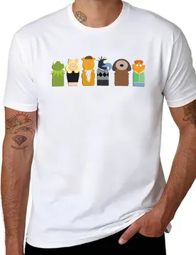 Play The Music, Light the Lights T-Shirt t shirts with prints cotton t shirts man 100% T-Shirt - Aliexpress - FashionsVida