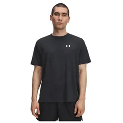 T-shirt à Manches Courtes Tech Pixelate Black M