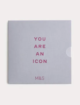 M&S Icon Gift Card - M&S - FashionsVida