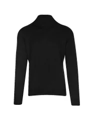 Gran Sasso Pull noir 56