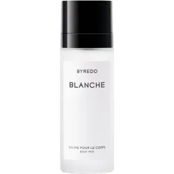 Body Mist Blanche 100 Ml