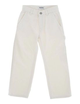 Dondup Jeans Crema