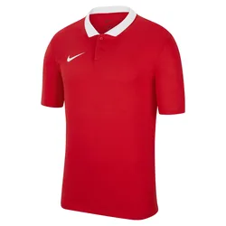 Polo Dynamic Fit Park20 - Rouge - male - Size: 2XL