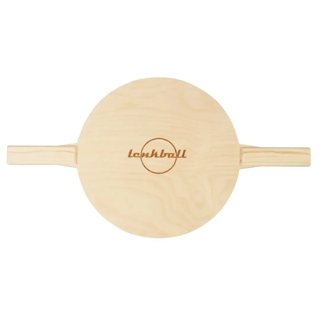 Schneeschuh HT300 - Beige - unisex - Size: TU - Lenkball - FashionsVida