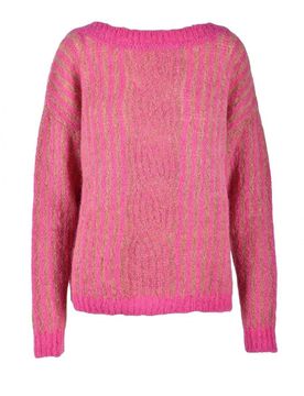 Donna Pennyblack MODERNO_FUCSIA