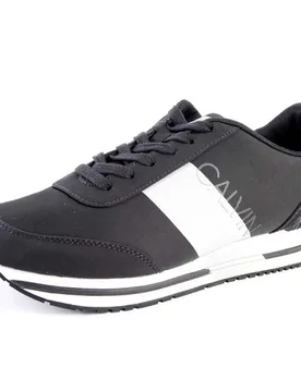 Calvin Klein Sneaker Black EU 38 - Calvin Klein - FashionsVida