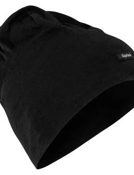 Berrretto Merino Blend Lightweight Black