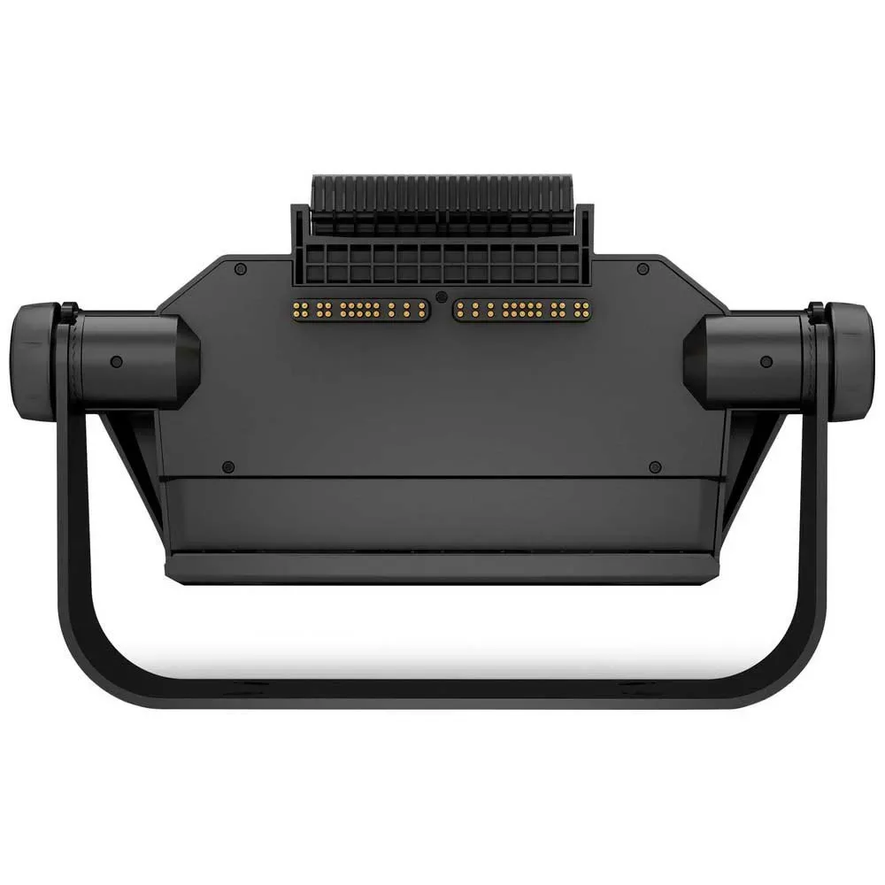 Bail Mount With Quick Release Cradle Black One Size unisex - Garmin - FashionsVida