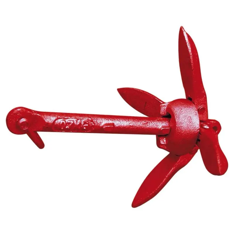 Epsealon Ancora Grapnel