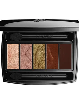 Lancome HypnÃ´se Palette 5 Couleurs 17 - Lancôme - FashionsVida