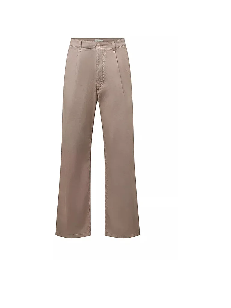 Chino RIKKAD 1 beige 32/L32 - Drykorn - FashionsVida