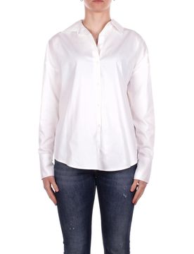 Blugirl Camicie Bianco