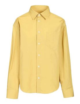 Ami Paris Maglia a maniche lunghe
