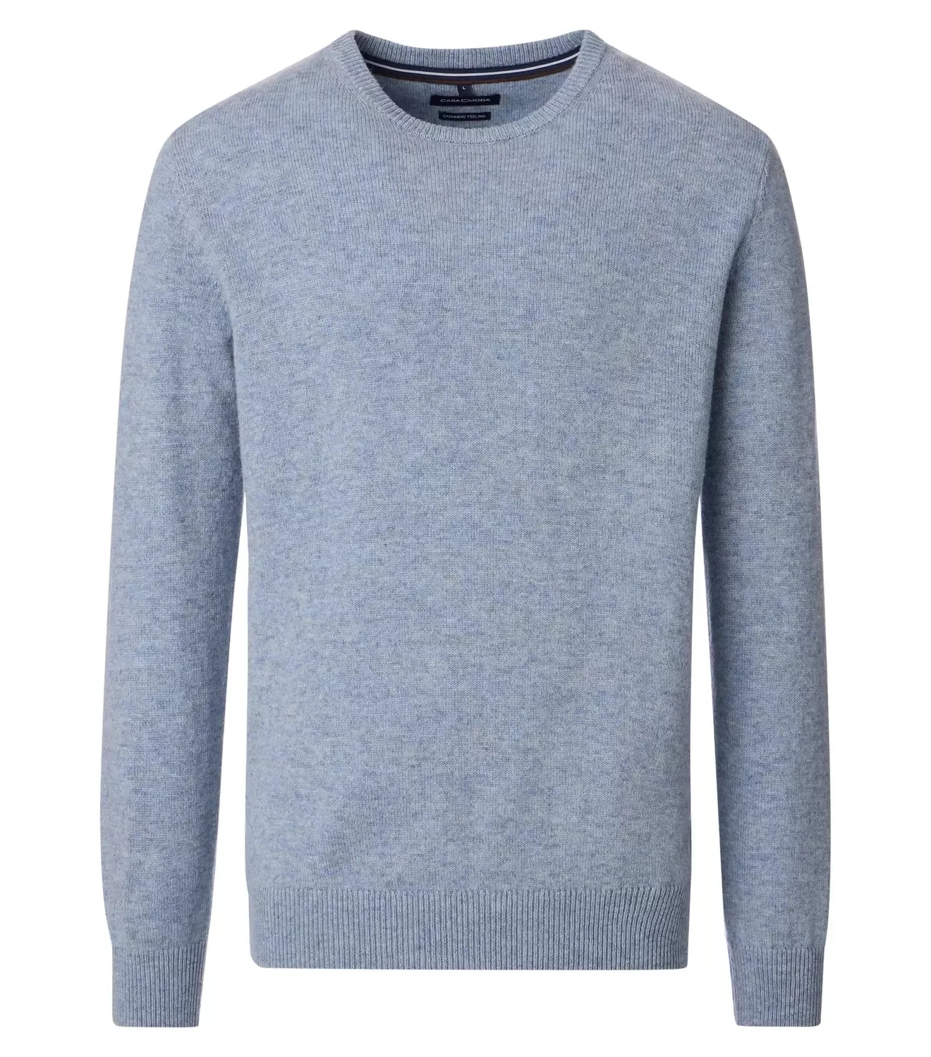 XXXL Pullover, O-Neck male - XXXL - FashionsVida