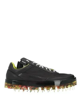 Sneakers Herren Schwarz 42,43,44 Herren - RBRSL RUBBER SOUL - FashionsVida