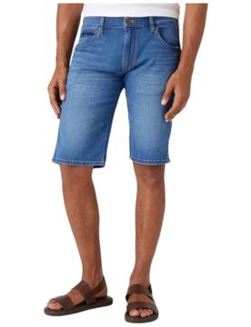 Bermuda jeans Colton cool max W16CXPZ35