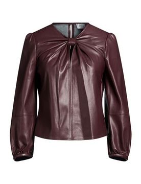 Top Mujer Ciruela 38,40,42 Mujer