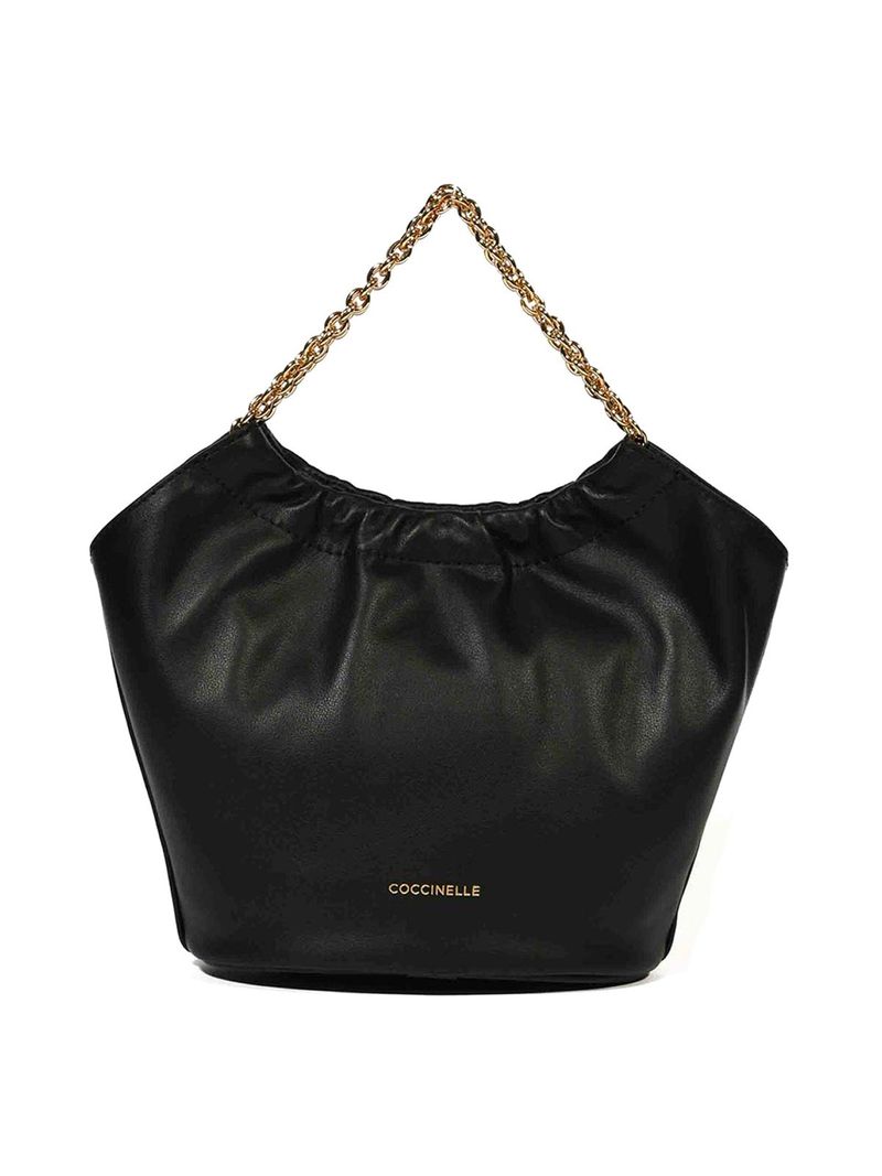 Coccinelle Borsa A Mano Smash Small