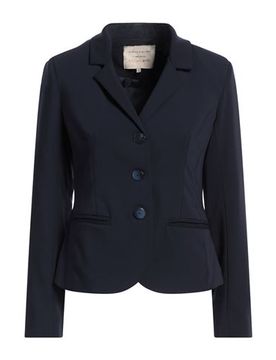 Blazer Damen Nachtblau 38 Damen
