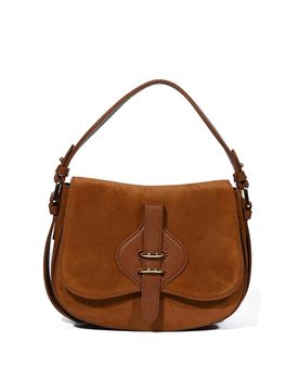 Borsa A Spalla Mavery Small