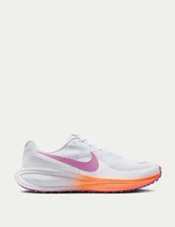 Revolution 8 Running Trainers White Mix female