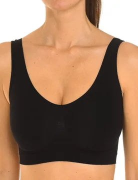 Sport Bh 110919 Eu S / M Female - Intimidea - FashionsVida