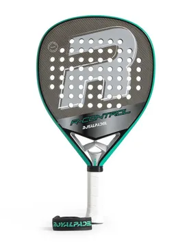 Control 2026 Padel Racket One Size - Royal Padel - FashionsVida