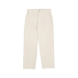 Jeans Uomo Hardwork Carpenter Denim Pant Unbleached