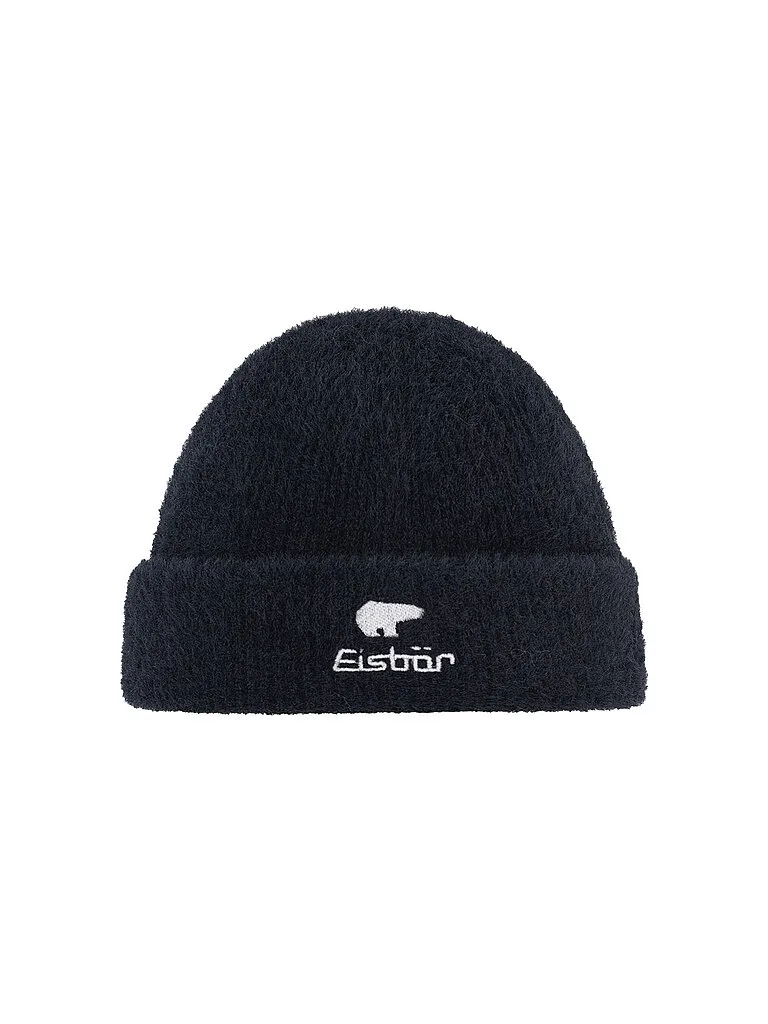 Eisbär Berretto da donna Mana nero - Eisbär - FashionsVida