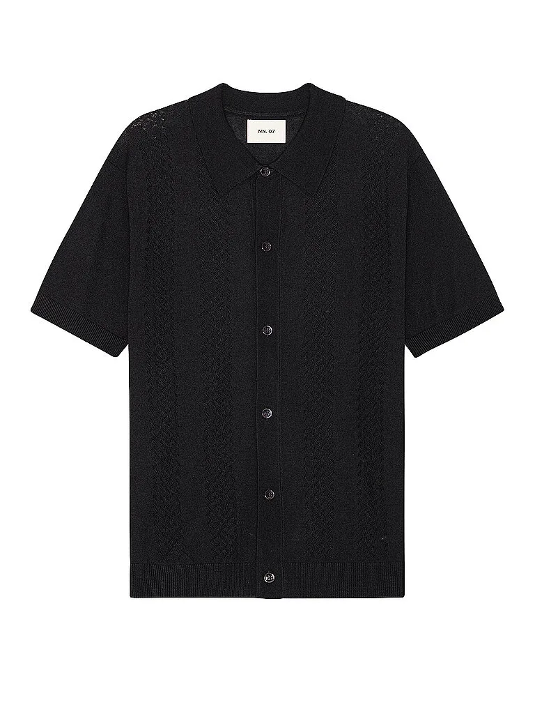 Nn.07 Polo THOR blu XXL - Nn.07 - FashionsVida