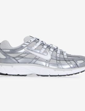 Nike P-6000 gris/argent 46 homme