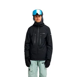 Veste Sycamore 20k Black XL