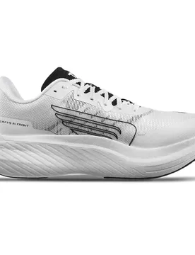 Scarpe Da Running Valkyrie Elite Carbon White / Black EU 42